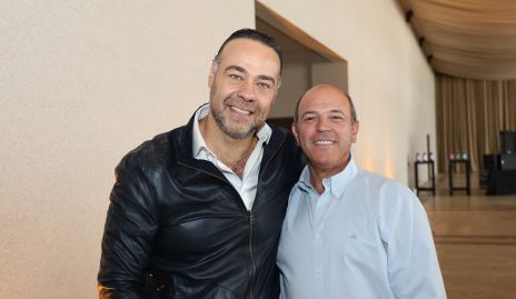  Alejandro Torres y Roberto.