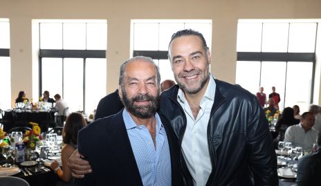  Oscar y AlejandroTorres.