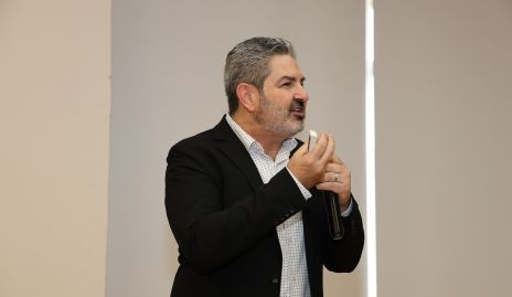  Pedro Eloy Rodríguez.