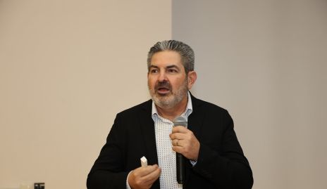  Pedro Eloy Rodríguez.