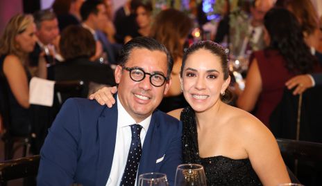  Eduardo Guevara y Gabriela Camacho.