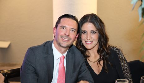  Christian y Mari Fer.