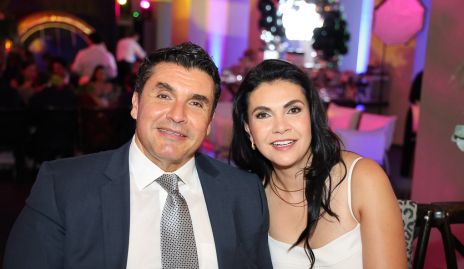  Miguel Chalita y Marisol Dip.