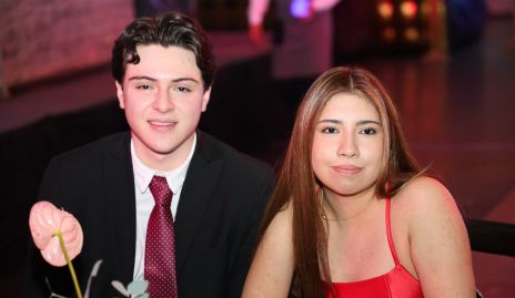  Fernando y Tania.