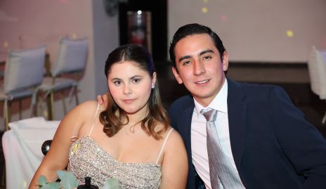  Juliana Septiem y José.