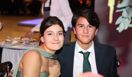 Eugenia y Emilio.