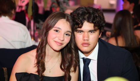  Paula y Salvador.