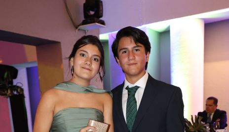  Eugenia y Emilio.
