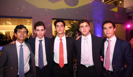  Los Alces.