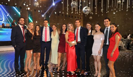  Graduados de Carrera del Tec Generación 2025.