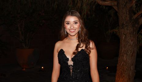  Samantha Mendoza.