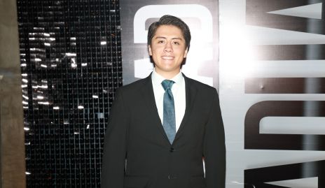  Eduardo Guevara.
