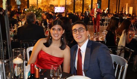  Gerardo Rodríguez y Minerva.