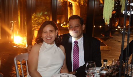  Federico y Lupita Ramos.