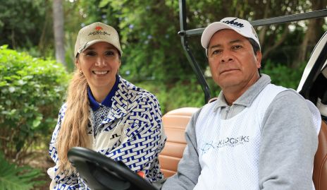  Rocío Moctezuma y Romualdo.