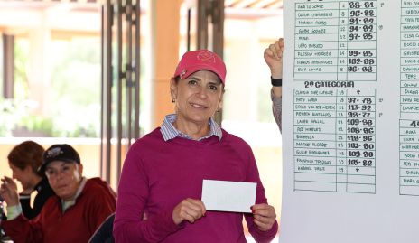  Gabriela Godínez.