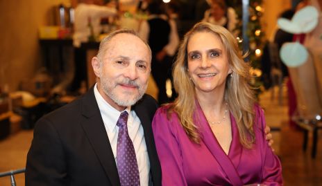  Francisco Hernández y Diana Barba.
