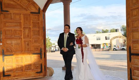  Emmanuel y Sandra Guevara.