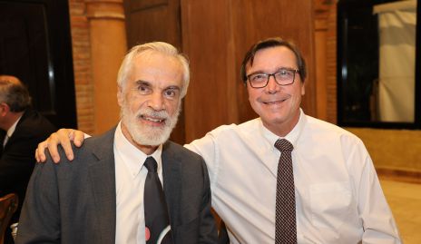  Jaime Nieto y Eduardo Góngora.