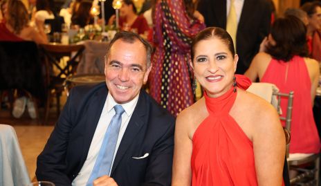  Jaime y Adriana.