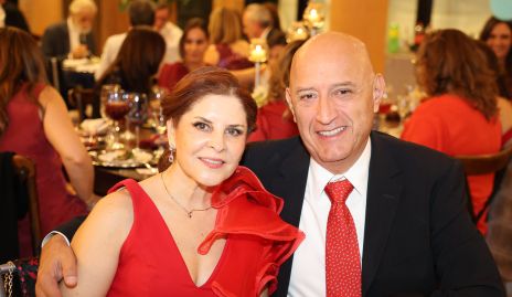  Lupita y Luis Dorador.