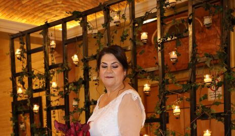  Sandra Guevara.