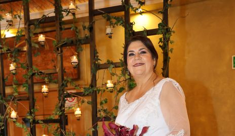  Sandra Guevara.