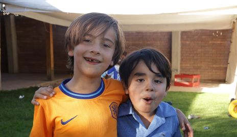  Eugenio y Franco.