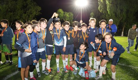  Equipo Andes.