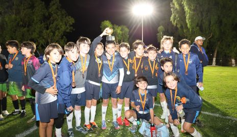  Equipo Andes.