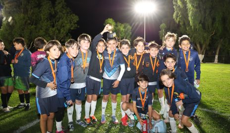  Equipo Andes.