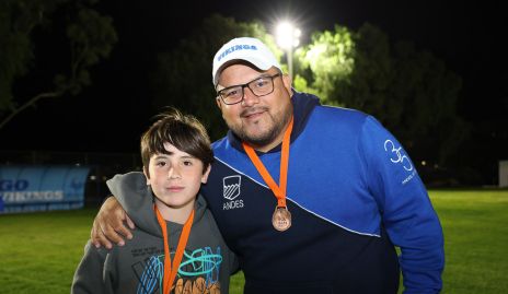  Jerónimo Nava y Carlos Esquivel.