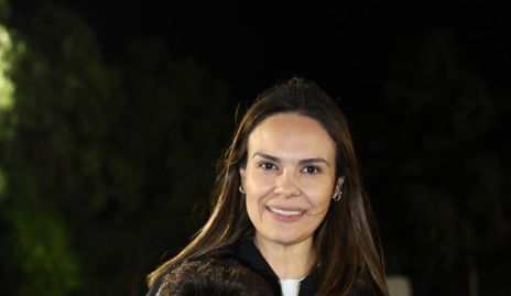 Ale Díaz de León y Juanca Conde.