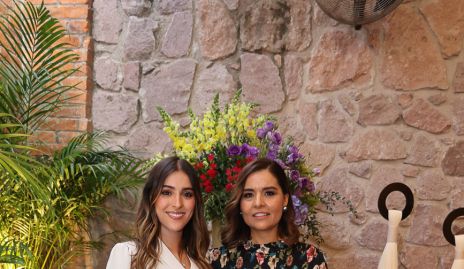  Car y Lorena.