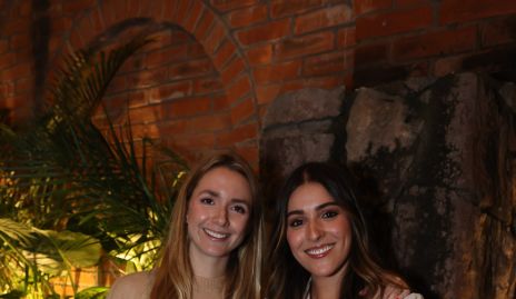  Faustina Villarreal y Car.