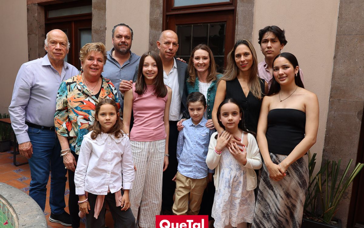 CUMPLEAÑOS 50 DE MIGUEL APEZTEGUÍA