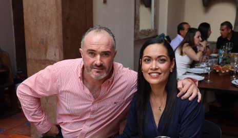  Rodrigo Hernández y Berenice.
