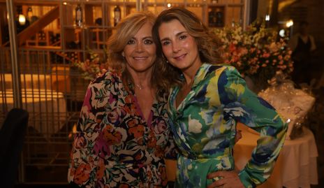  Guadalupe Santos y Verónica Ruiz.