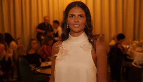  Ana Pau de la Fuente.