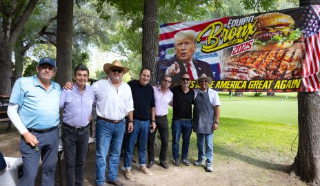  Equipo Bronx.
