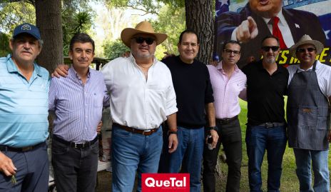  Equipo Bronx.