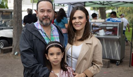  Familia Conde Díaz de León.