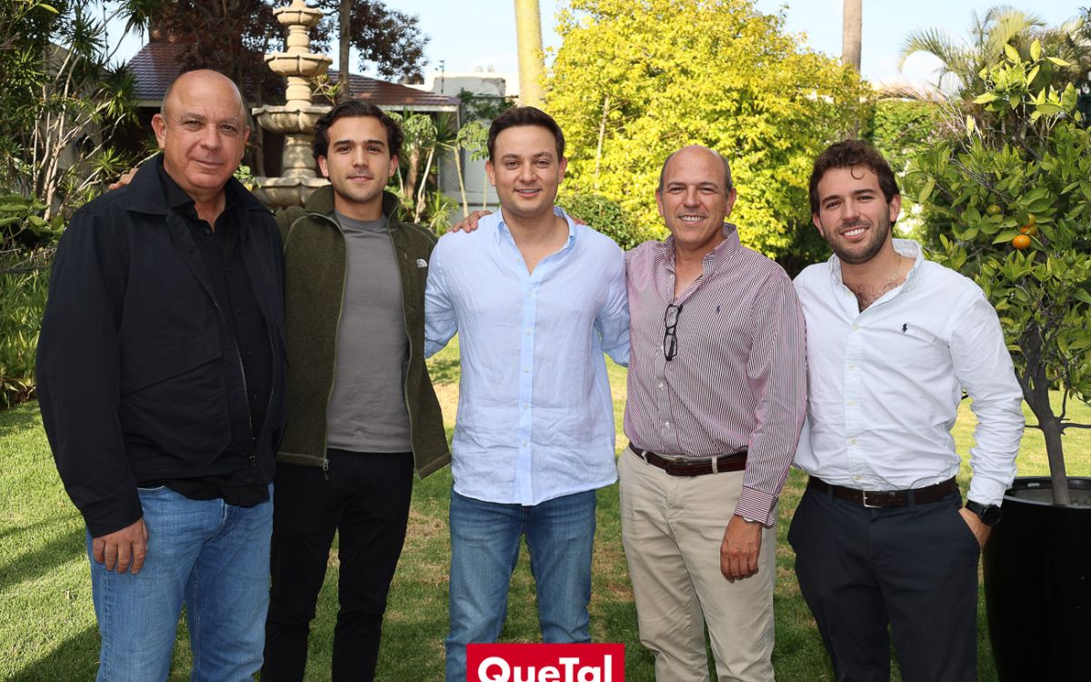 DESPEDIDA DE SOLTERO PARA PEPE 