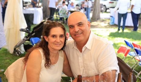  Gris Reynoso y Polo Quintanar.
