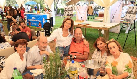  Los López.