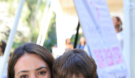 Mari Ceci Herrera y Jerónimo.
