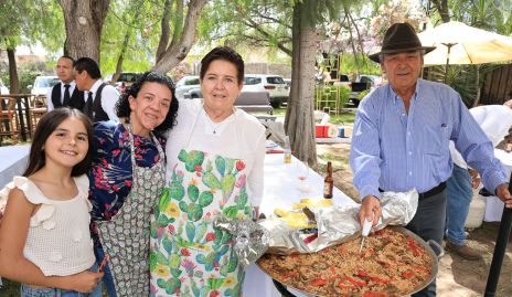  Familia Labastida.