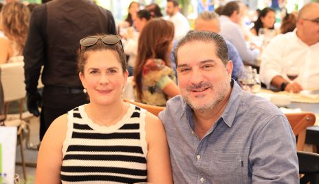  Érica Gómez y Fernando Macías.