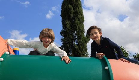  Eugenio y Emilio.