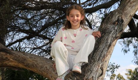  María Inés.